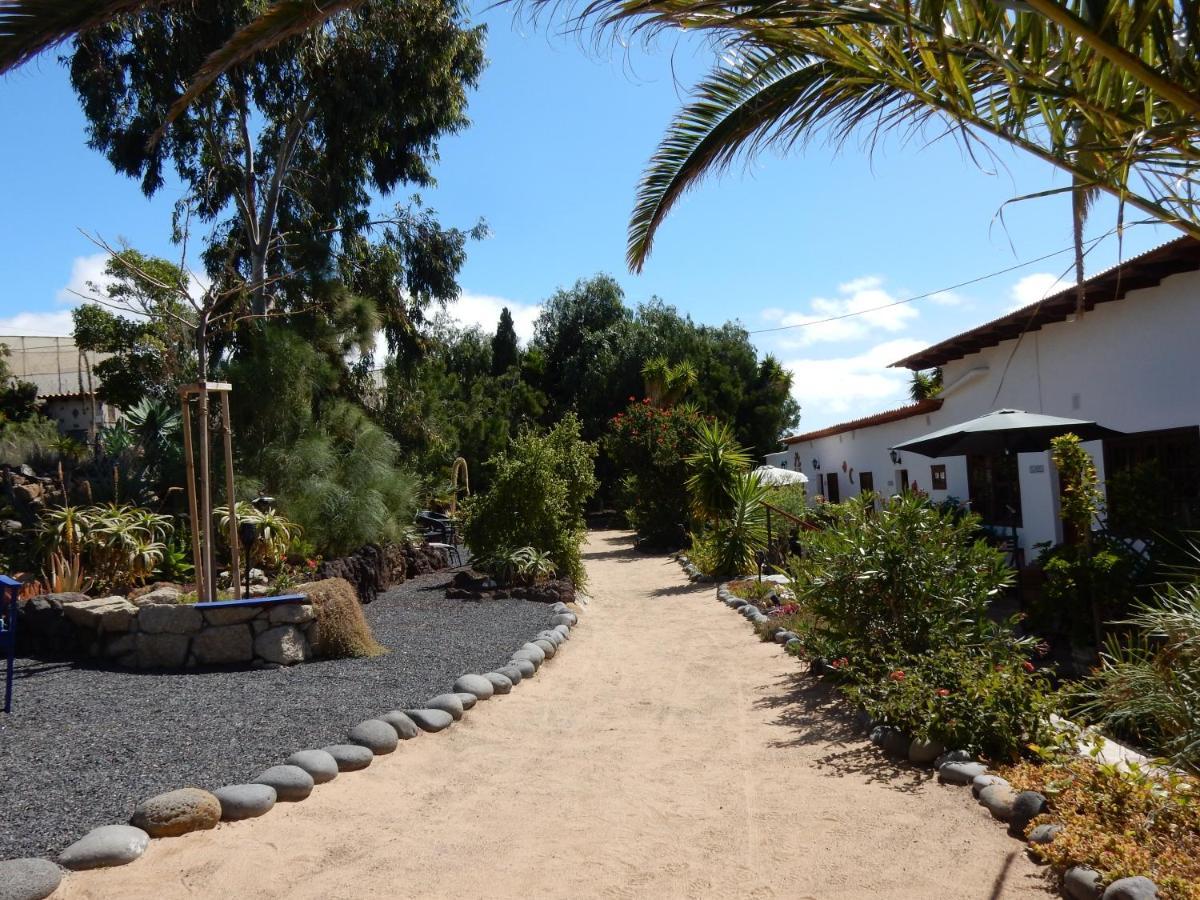 Finca Florida San Miguel de Abona Exterior foto