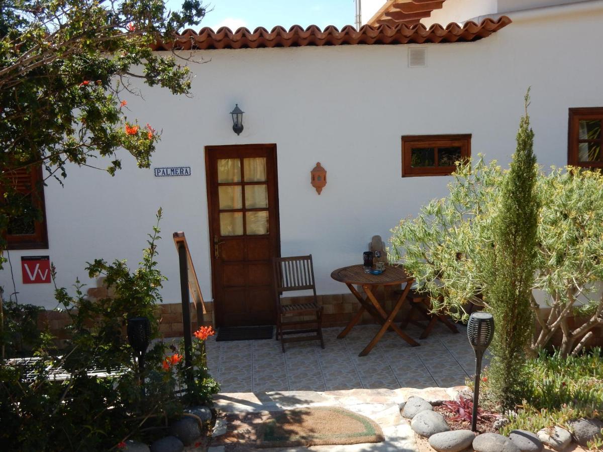 Finca Florida San Miguel de Abona Exterior foto