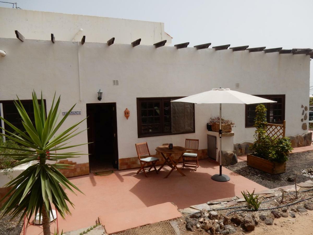 Finca Florida San Miguel de Abona Exterior foto